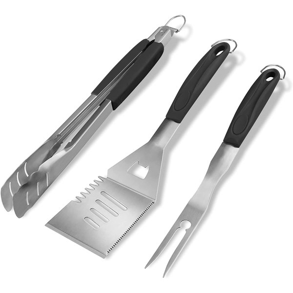 YardStash Grilling Tool Set Wayfair